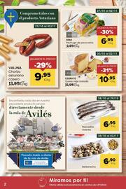 Folleto Autoservicios Familia semana 44 Página 2