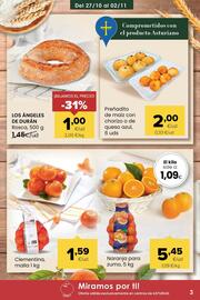 Folleto Autoservicios Familia semana 44 Página 3