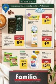Folleto Autoservicios Familia semana 44 Página 4