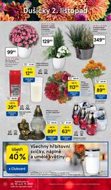 Tesco leták týden 44 Strana 18