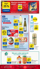 Tesco leták týden 44 Strana 2