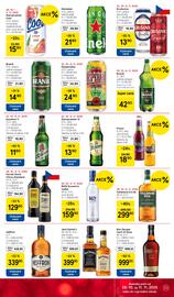Tesco leták týden 44 Strana 23