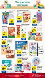 Tesco leták týden 44 Strana 25