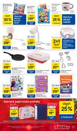 Tesco leták týden 44 Strana 27
