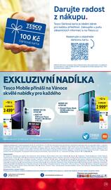 Tesco leták týden 44 Strana 29