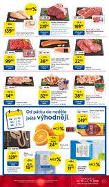 Tesco leták týden 44 Strana 3