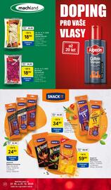 Tesco leták týden 44 Strana 30