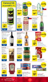 Tesco leták týden 44 Strana 8