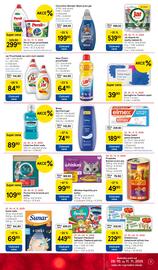 Tesco leták týden 44 Strana 9