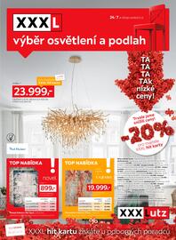 XXXLutz leták Strana 1