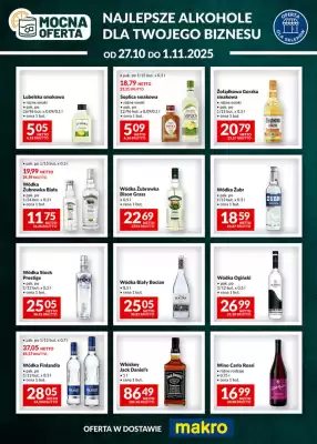 Makro gazetka (ważność do 1-11)