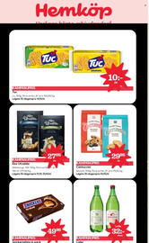 Hemköp reklamblad vecka 44 Sida 10