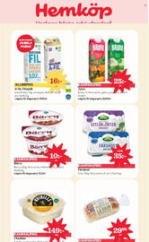 Hemköp reklamblad vecka 44 Sida 11