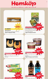 Hemköp reklamblad vecka 44 Sida 13