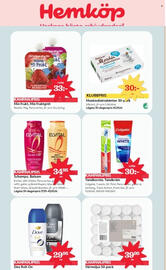 Hemköp reklamblad vecka 44 Sida 14