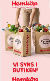 Hemköp reklamblad vecka 44 Sida 15