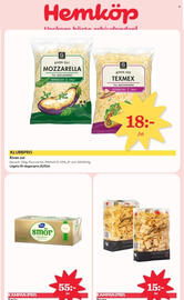 Hemköp reklamblad vecka 44 Sida 2