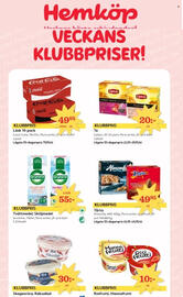 Hemköp reklamblad vecka 44 Sida 4