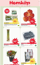 Hemköp reklamblad vecka 44 Sida 5