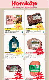 Hemköp reklamblad vecka 44 Sida 6