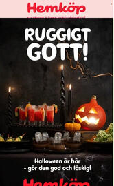 Hemköp reklamblad vecka 44 Sida 7