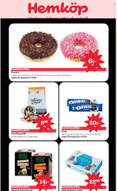 Hemköp reklamblad vecka 44 Sida 8