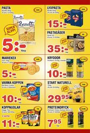 Nya Pulsen reklamblad vecka 44 Sida 12