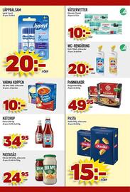Nya Pulsen reklamblad vecka 44 Sida 19