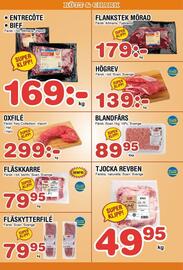 Nya Pulsen reklamblad vecka 44 Sida 3
