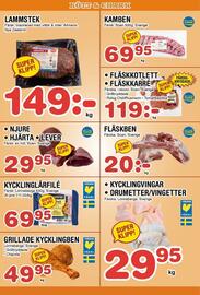 Nya Pulsen reklamblad vecka 44 Sida 4