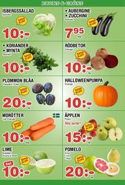 Nya Pulsen reklamblad vecka 44 Sida 6