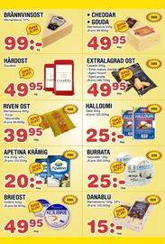 Nya Pulsen reklamblad vecka 44 Sida 8
