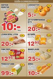 Nya Pulsen reklamblad vecka 44 Sida 9