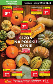 Biedronka gazetka Strona 19