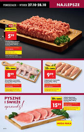 Biedronka gazetka Strona 26