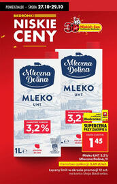 Biedronka gazetka Strona 4