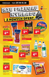 Biedronka gazetka Strona 57