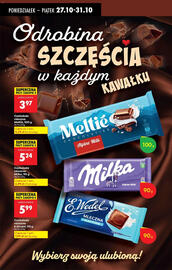 Biedronka gazetka Strona 63