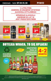 Biedronka gazetka Strona 70