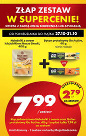 Biedronka gazetka Strona 85
