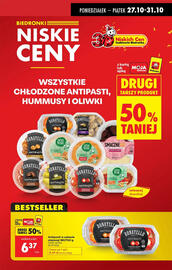 Biedronka gazetka Strona 9