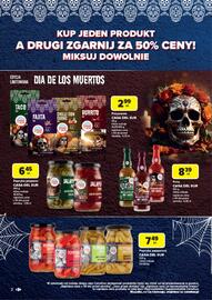 Carrefour gazetka Strona 2