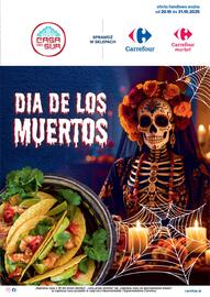 Carrefour Market gazetka Strona 1