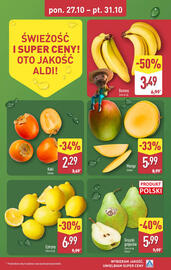 ALDI gazetka Strona 3