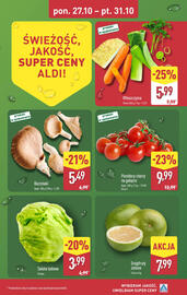 ALDI gazetka Strona 5