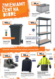 Bricoman gazetka Strona 10