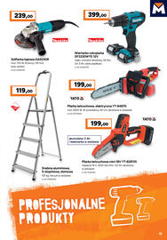 Bricoman gazetka Strona 11