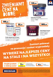Bricoman gazetka Strona 12