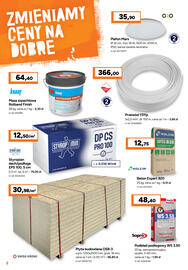 Bricoman gazetka Strona 2