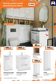 Bricoman gazetka Strona 7